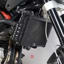 R&G Radiator Guards Husqvarna Nuda 900 12- Black