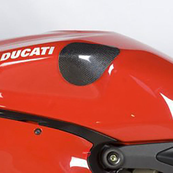 R&G Racing Tank Sliders Ducati 899/959/