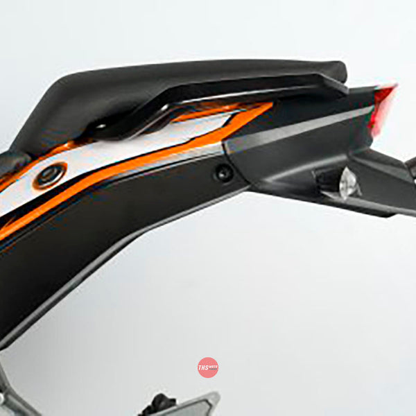 R&G Racing Tail Tidy KTM Moulded Black