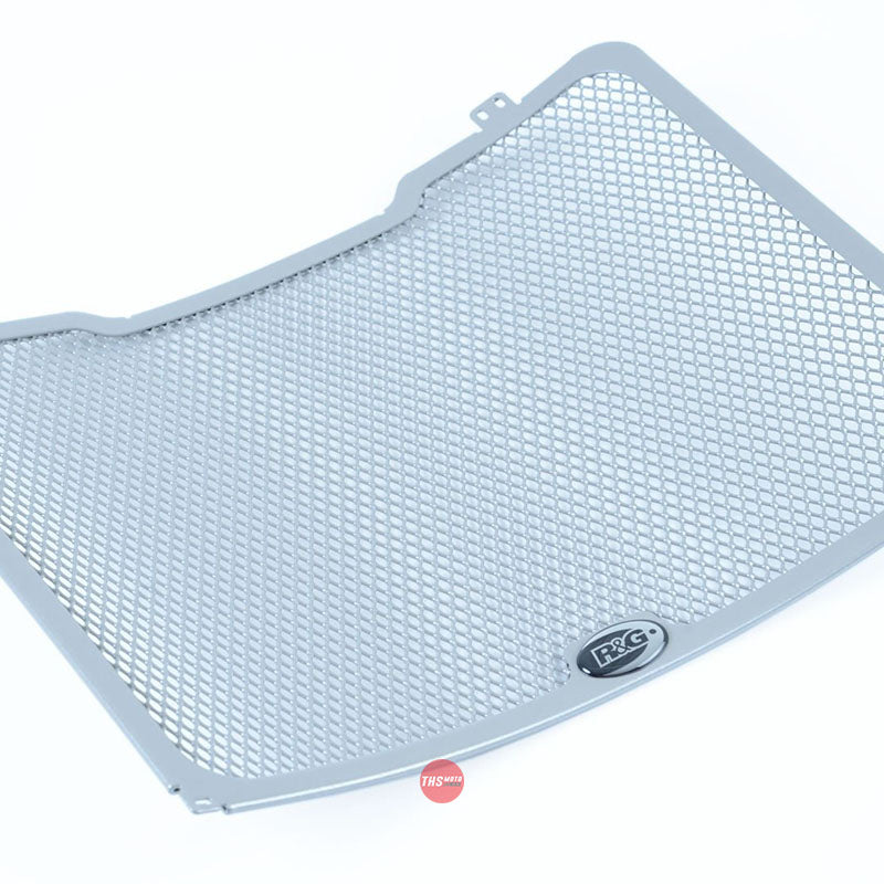 R&G Radiator Guards MV Agusta F4 1000R 10- Titanium
