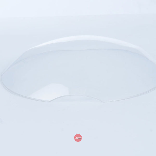 R&G Racing Headlight sheild Ducati Monster 1200 14- Clear