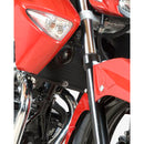R&G Radiator Guards Suzuki Inazuma 250 Black