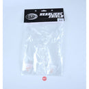 R&G Racing Headlight sheild pair ZX1000SX 11-16 ER6F 09-11 Clear