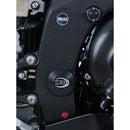 R&G Racing Yamaha YZF-R6 17 Boot Guard 3 piece kit