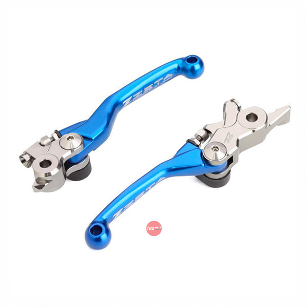 ZETA Replacement Pivot FP Lever Blue ZE44-4169