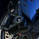 R&G Racing Fork Pro ZZR1400 (ZX-14) 19- Black