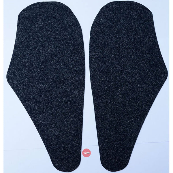 R&G Tank Traction Grip Kawasaki Ninja 250 08- Clear