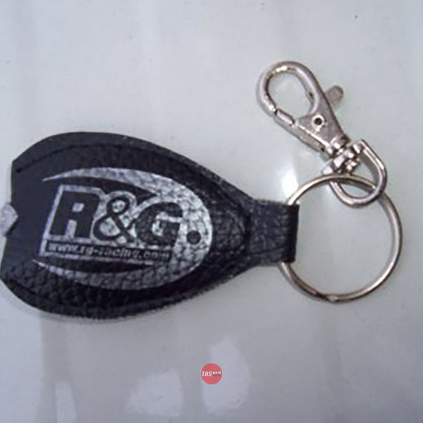 R&G Racing Key Ring