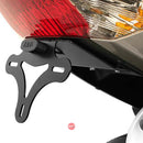 R&G Racing Tail Tidy Yamaha Black LP0094BK