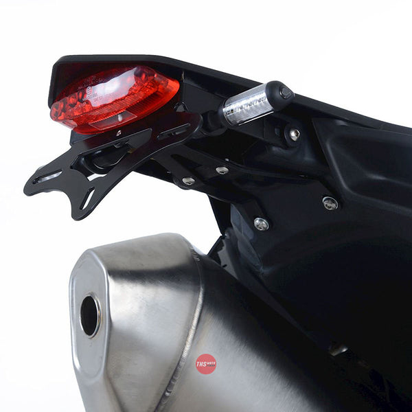 R&G Racing Tail Tidy KTM 690 SMC-R 19- Black