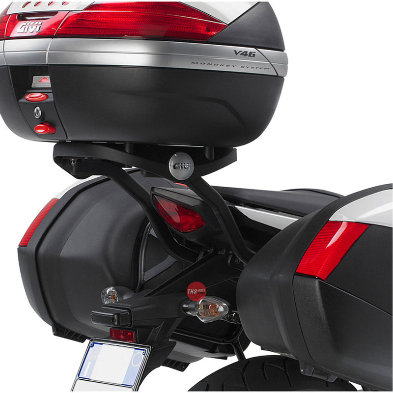 Givi Top Box Mount (excludes Plate) Honda 600 Hornet/cbr 600 F '11-'13