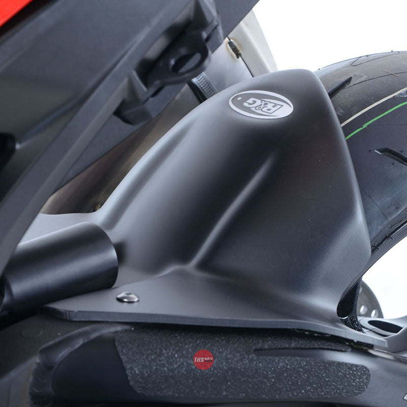 R&G Racing Rear Hugger Honda CBR1000RR/SP/SP2 2017- Black