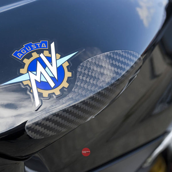 R&G Racing Tank Sliders MV Agusta F4 75