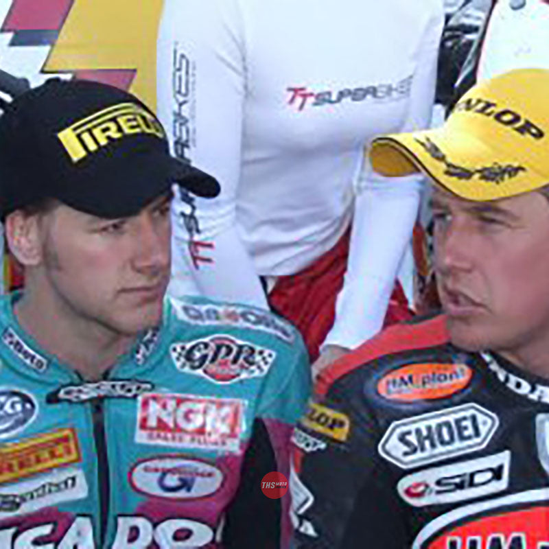 R&G Racing sew-on patch