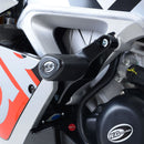 R&G Racing Crash Protector Frame Slider Aprilia RSV-4 R Aero