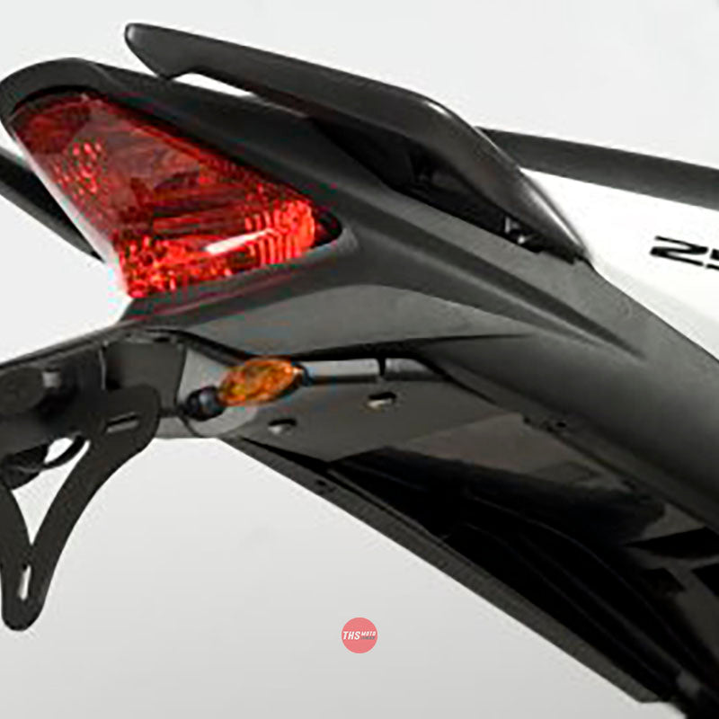 R&G Racing Tail Tidy Honda Black LP0104BK
