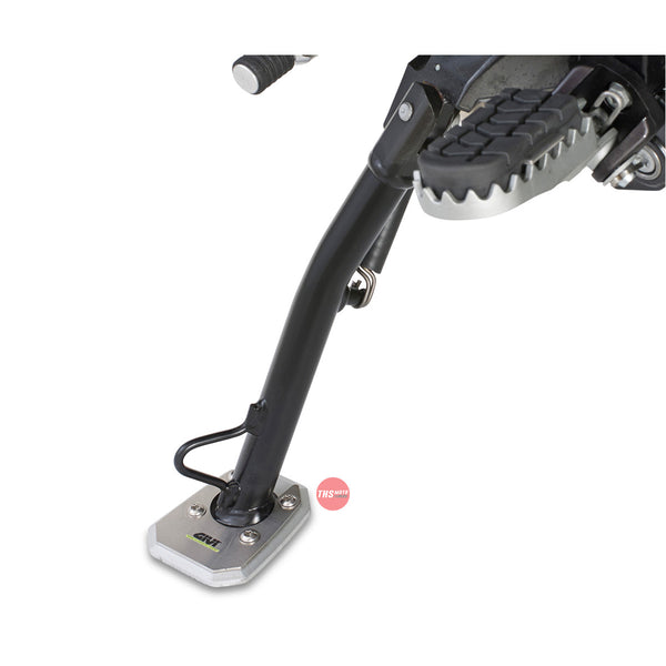 Givi Side Stand Extension Bmw R1200GS '04-'12 / GSA '06-'13