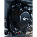 R&G Racing Kawasaki Z800 RHS clutch cov Black