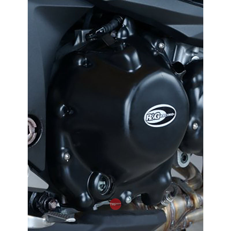 R&G Racing Kawasaki Z800 RHS clutch cov Black