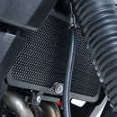 R&G Radiator Guards Yamaha XT660Z Tenere 08- Black