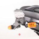 R&G Racing Tail Tidy Kawasaki Black LP0039BK