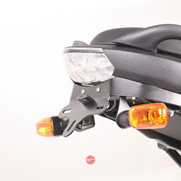 R&G Racing Tail Tidy Kawasaki Black LP0039BK