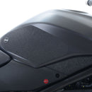 R&G Tank Traction Grips Suzuki SV650 16- & SV650X 18- Clear