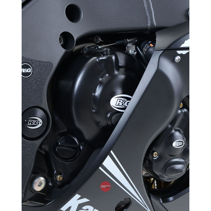 R&G Racing Kawasaki ZX-10R 11-18 RHS
