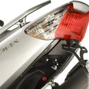 R&G Racing Tail Tidy Yamaha Clear