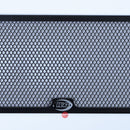 R&G Radiator Guards Kawasaki Versys 650 15- Black