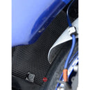R&G Radiator Guard Suzuki GSXR 1000 03-04 Titanium