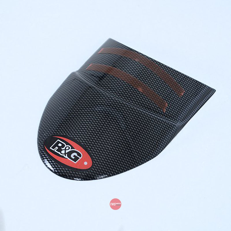 R&G Racing Fender Extender BMW G310GS Carbon Look
