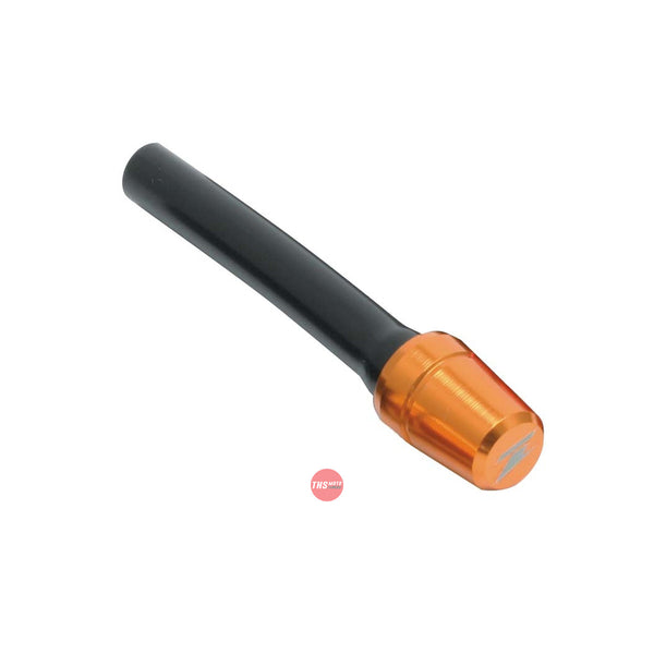 ZETA Uni Flow Cap Orange ZE93-1010