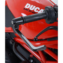 R&G Racing Carbon Lever Guard Monster Svartpilen/Vitpilen 18-