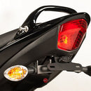 R&G Tail Tidy Suzuki Bandit 650 10- and Bandit 1250 10- Black