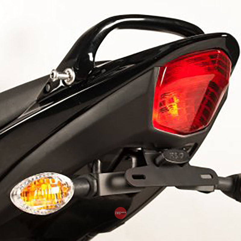 R&G Tail Tidy Suzuki Bandit 650 10- and Bandit 1250 10- Black