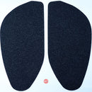 R&G Tank Traction Grip Suzuki GSX-R600/750 SRAD 96-00 Clear