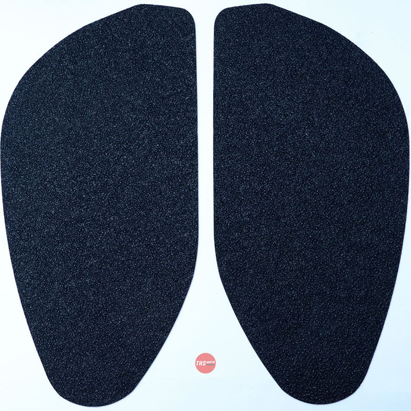 R&G Tank Traction Grip Suzuki GSX-R600/750 SRAD 96-00 Clear