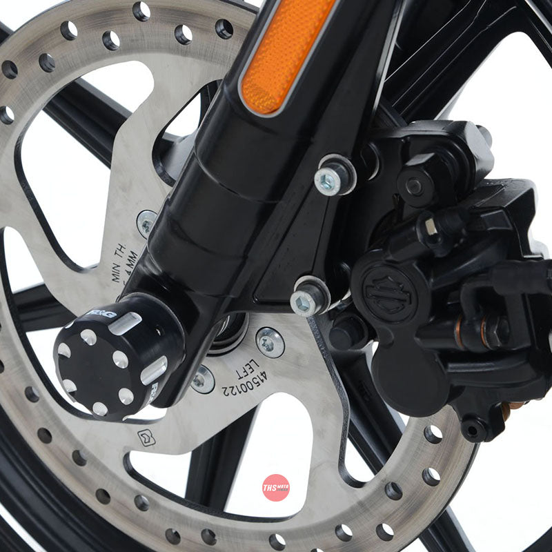 R&G Racing Fork protectors