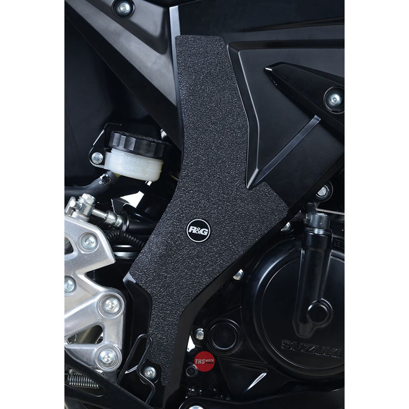R&G Racing Suzuki GSX-R125 GSX-S125 Boot guard kit frame covers R&