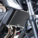R&G Radiator Guard Honda CB500F 16-18 Black