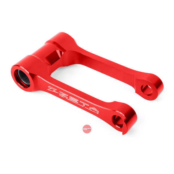 ZETA Suspension Lowering Link -30mm Fits Honda CRF250L M ZE56-05132