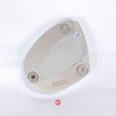 R&G Racing Kickstand Shoe Triumph 675 D Silver PKS0074SI