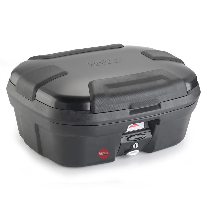Givi Monokey Pannier Pair (pl/plr) 35LT TREKKER BLACK (3 KEYS)