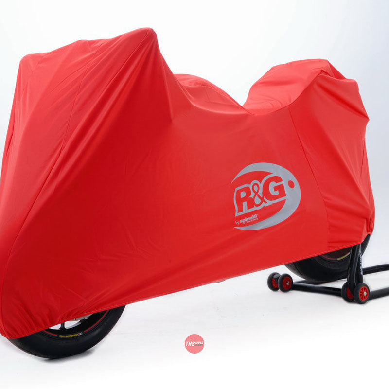 R&G Racing Tailored Indoor Dust Cover fo