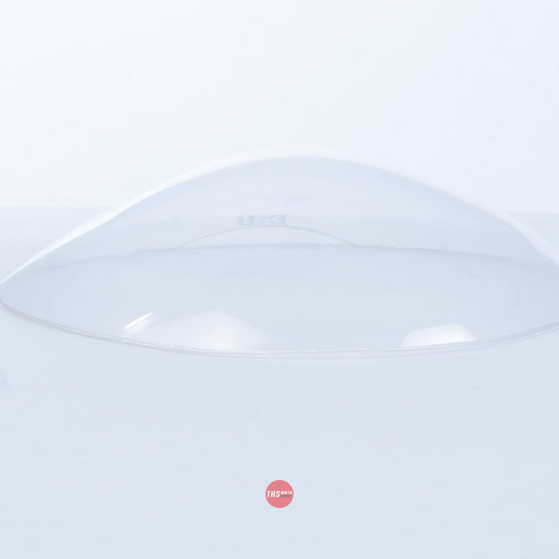 R&G Racing Headlight sheild Ducati Monster 1200 14- Clear