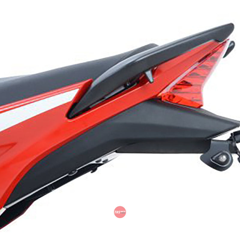 R&G Tail Tidy Honda CBR300R 14- Black