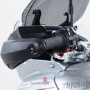 R&G Racing Bar End Sliders Triumph Tiger 1050 Sport 16- Black