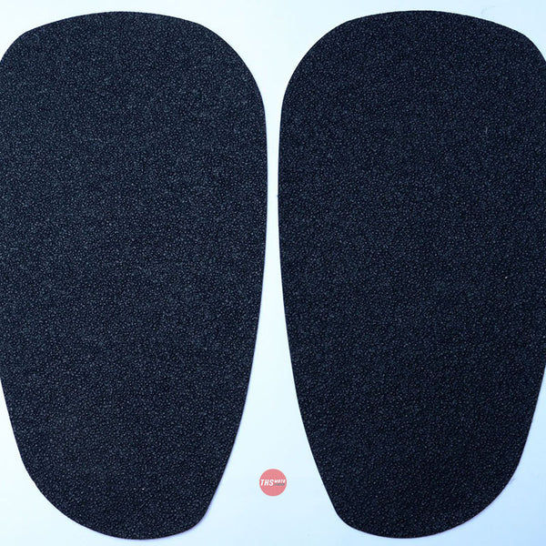 R&G Tank Traction Grip Suzuki GSX-R600/750 01-02