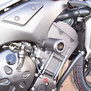 R&G Racing Crash Protector Frame Slider Yamaha FZ-1 Fazer 1000 06 White